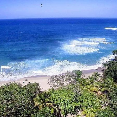 Cabarete Maravilla Eco Lodge Boutique Beach Surf Encuentro, Kite, By Aa Crypto Group Ngoại thất bức ảnh