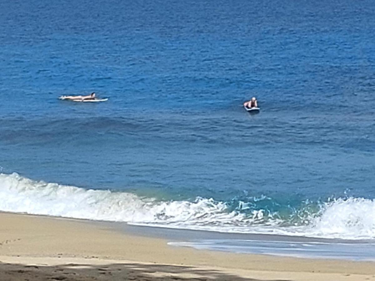 Cabarete Maravilla Eco Lodge Boutique Beach Surf Encuentro, Kite, By Aa Crypto Group Ngoại thất bức ảnh