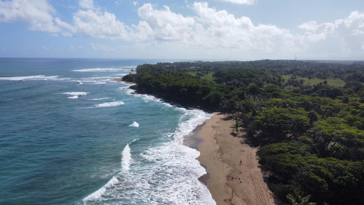 Cabarete Maravilla Eco Lodge Boutique Beach Surf Encuentro, Kite, By Aa Crypto Group Ngoại thất bức ảnh