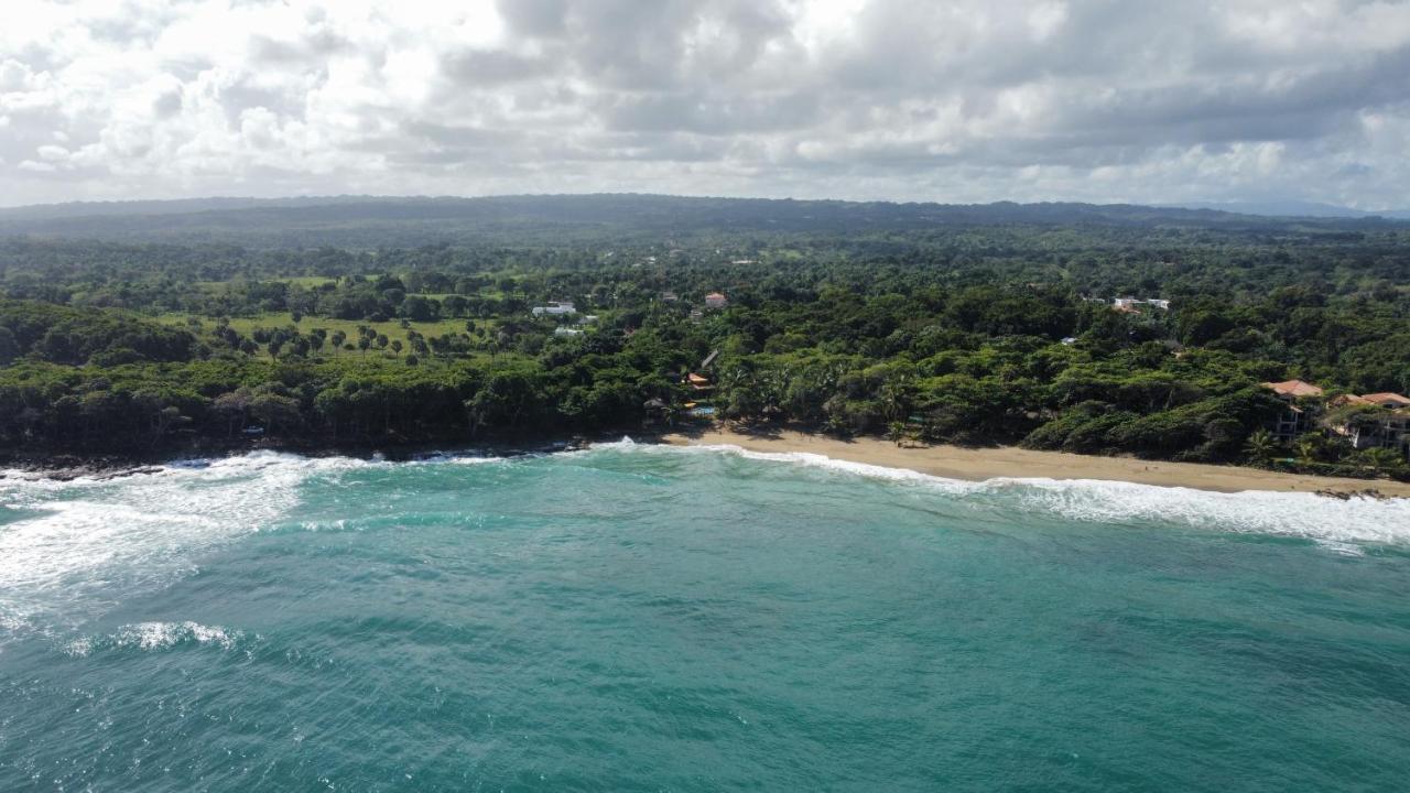 Cabarete Maravilla Eco Lodge Boutique Beach Surf Encuentro, Kite, By Aa Crypto Group Ngoại thất bức ảnh