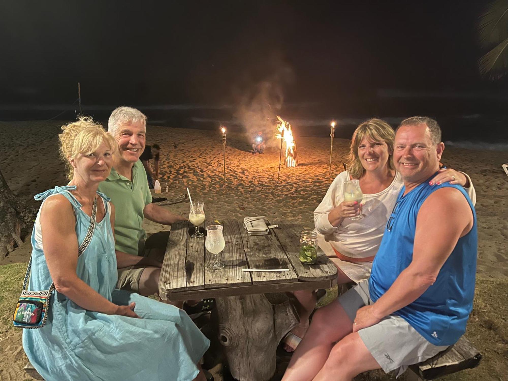 Cabarete Maravilla Eco Lodge Boutique Beach Surf Encuentro, Kite, By Aa Crypto Group Ngoại thất bức ảnh