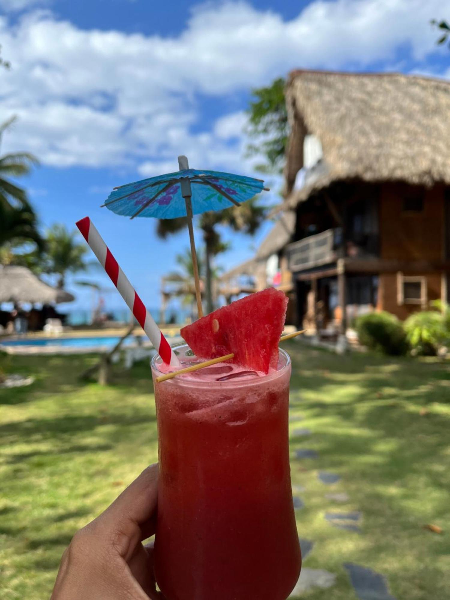 Cabarete Maravilla Eco Lodge Boutique Beach Surf Encuentro, Kite, By Aa Crypto Group Ngoại thất bức ảnh