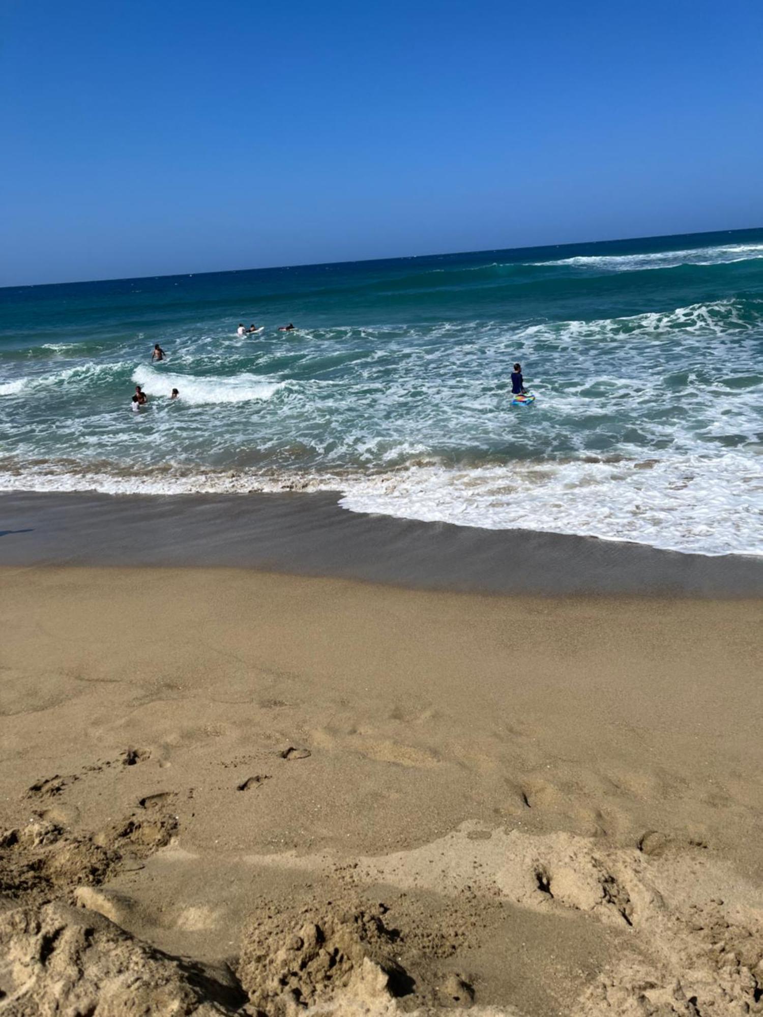 Cabarete Maravilla Eco Lodge Boutique Beach Surf Encuentro, Kite, By Aa Crypto Group Ngoại thất bức ảnh