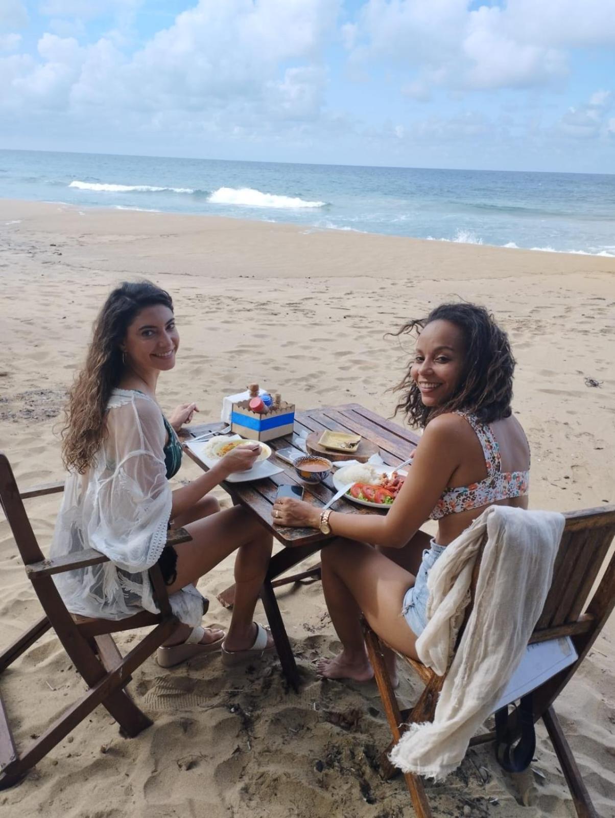 Cabarete Maravilla Eco Lodge Boutique Beach Surf Encuentro, Kite, By Aa Crypto Group Ngoại thất bức ảnh