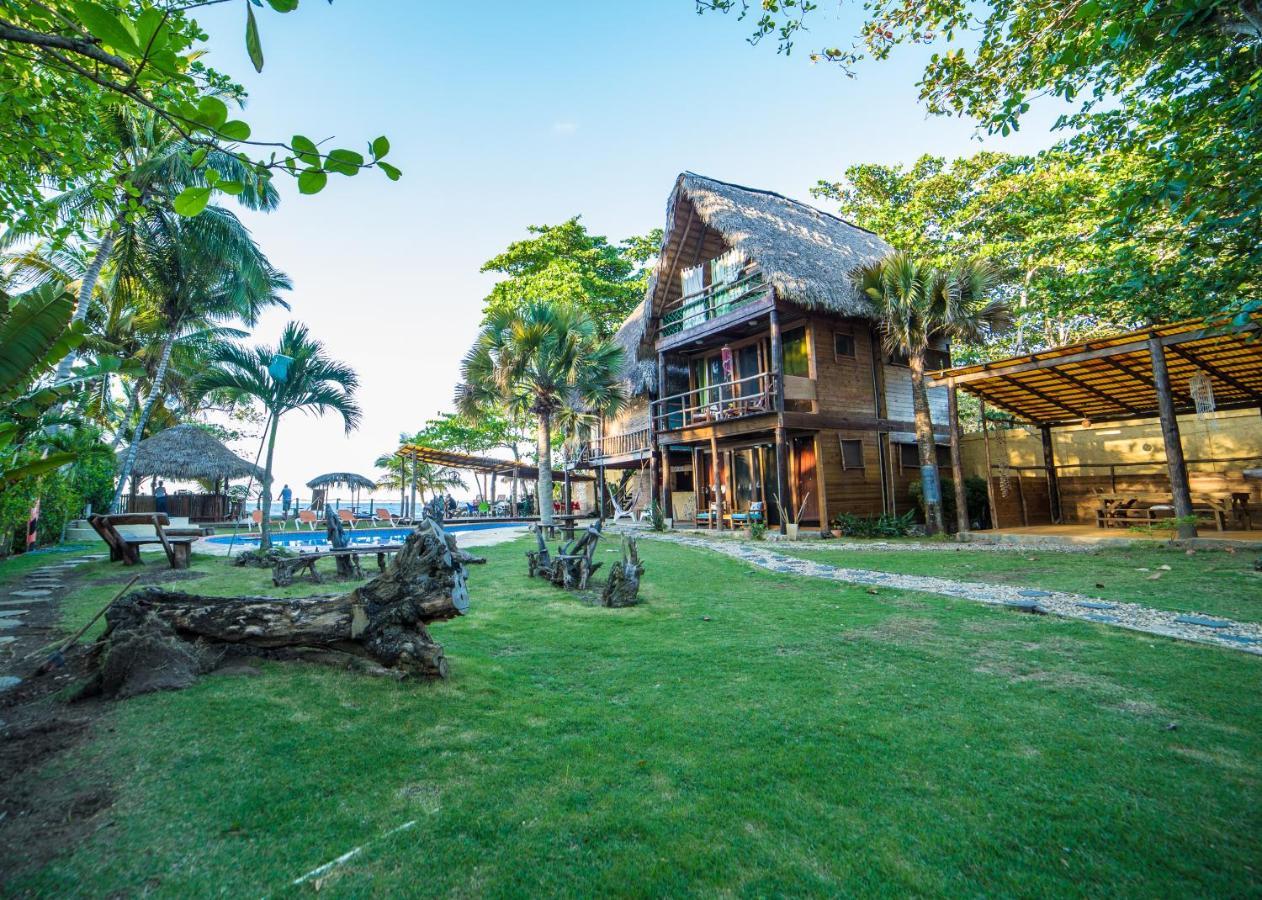 Cabarete Maravilla Eco Lodge Boutique Beach Surf Encuentro, Kite, By Aa Crypto Group Ngoại thất bức ảnh