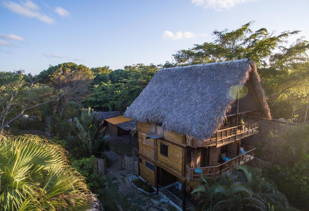 Cabarete Maravilla Eco Lodge Boutique Beach Surf Encuentro, Kite, By Aa Crypto Group Ngoại thất bức ảnh