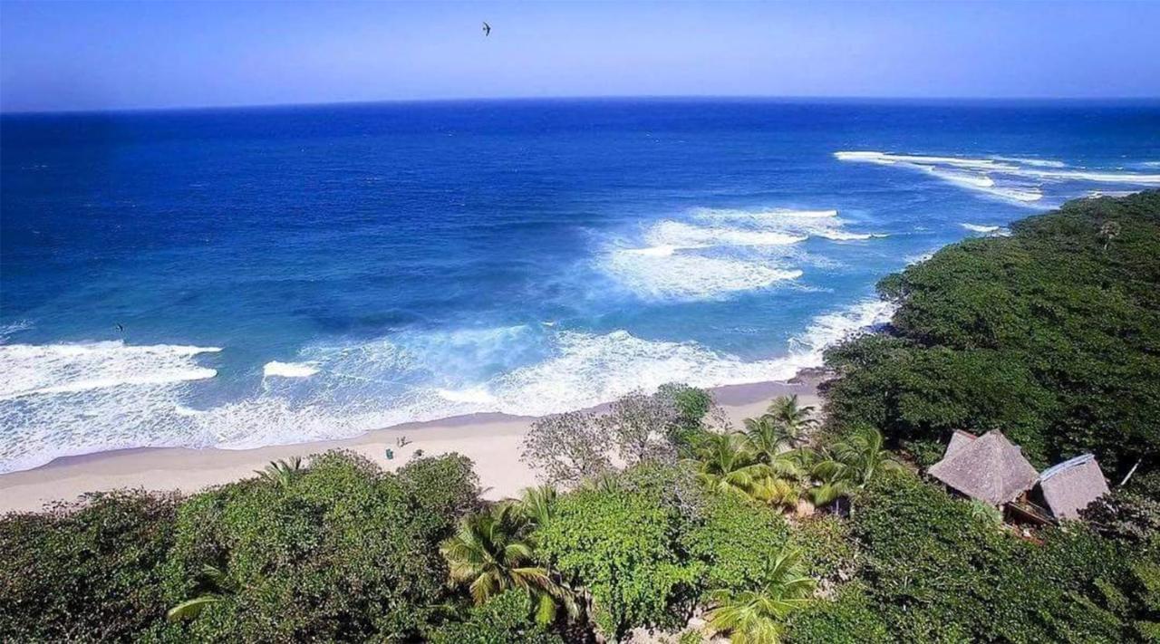 Cabarete Maravilla Eco Lodge Boutique Beach Surf Encuentro, Kite, By Aa Crypto Group Ngoại thất bức ảnh