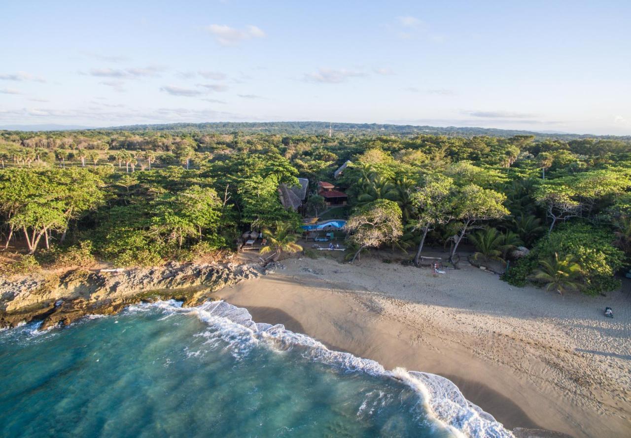 Cabarete Maravilla Eco Lodge Boutique Beach Surf Encuentro, Kite, By Aa Crypto Group Ngoại thất bức ảnh